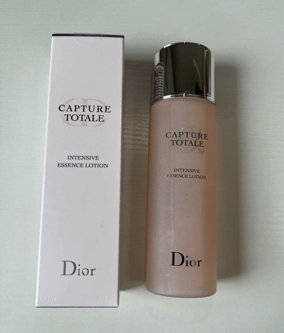 ディオール　Dior カプチュール　トータル　インテンシブ　エッセンスローション
