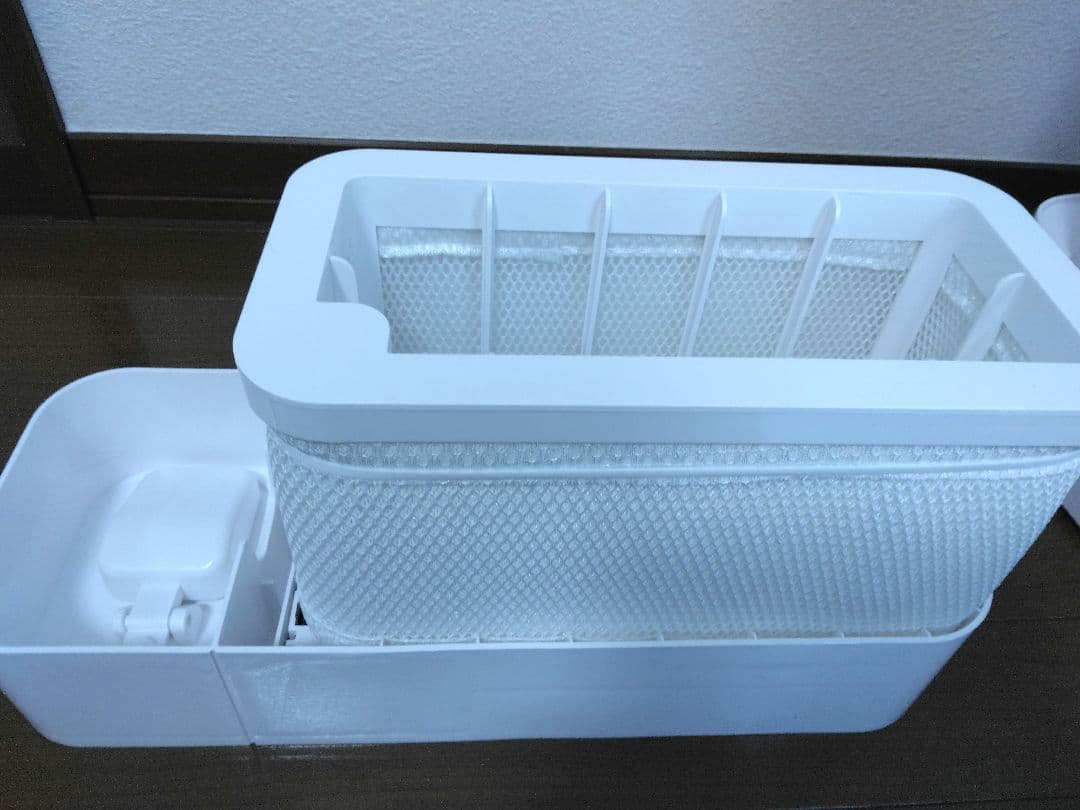 スイッチボット　Switch bot　加湿器　気化式