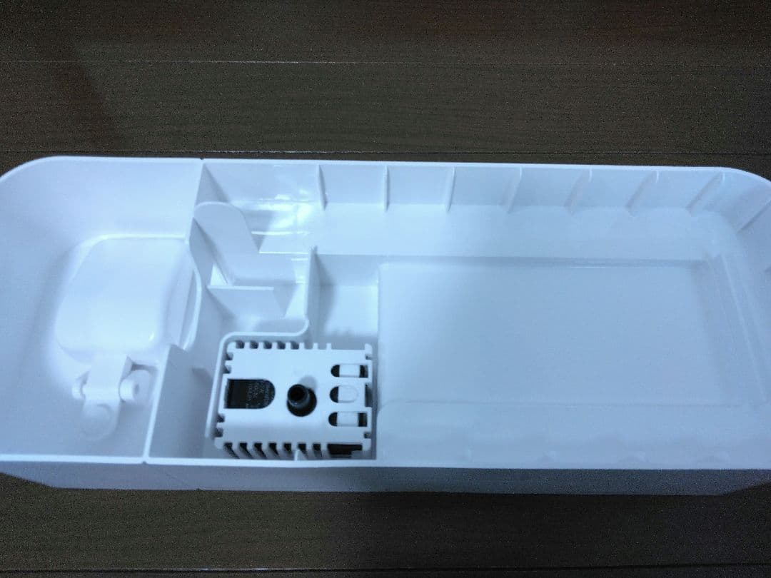 スイッチボット　Switch bot　加湿器　気化式