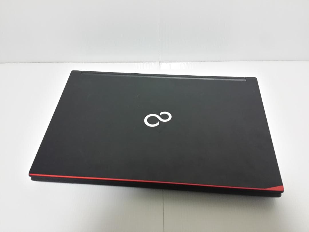 ノートパソコン　539　Windows11 第７世代 Core i5　値下！