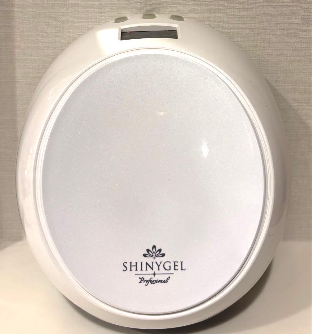SHINYGEL シャイニージェル プロフェッショナル　32W LEDランプ