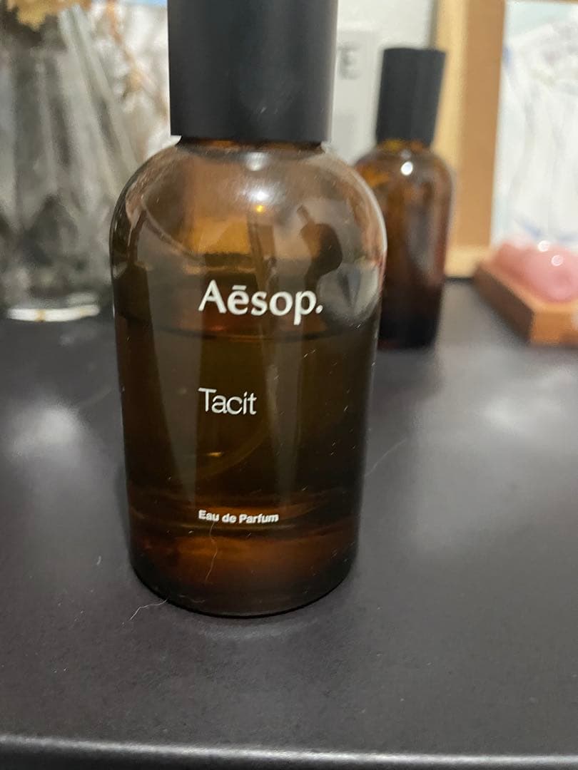 Aesop イソップ タシット Tacit 50ml