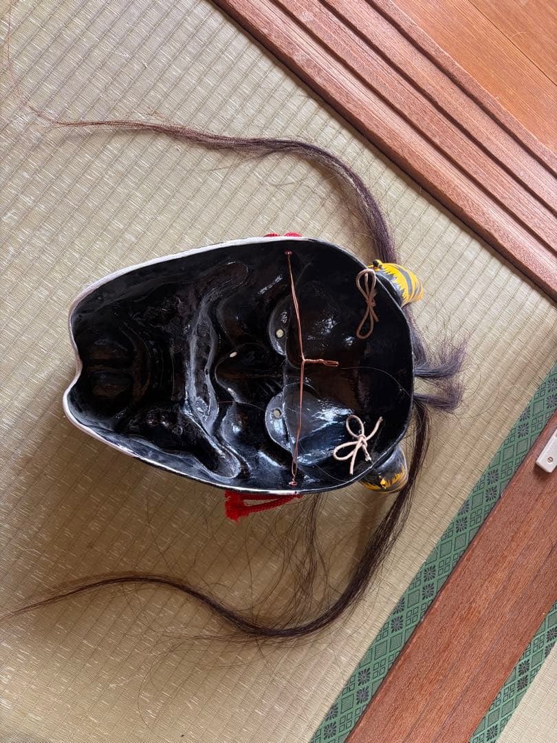 石見神楽 【般若】（大）