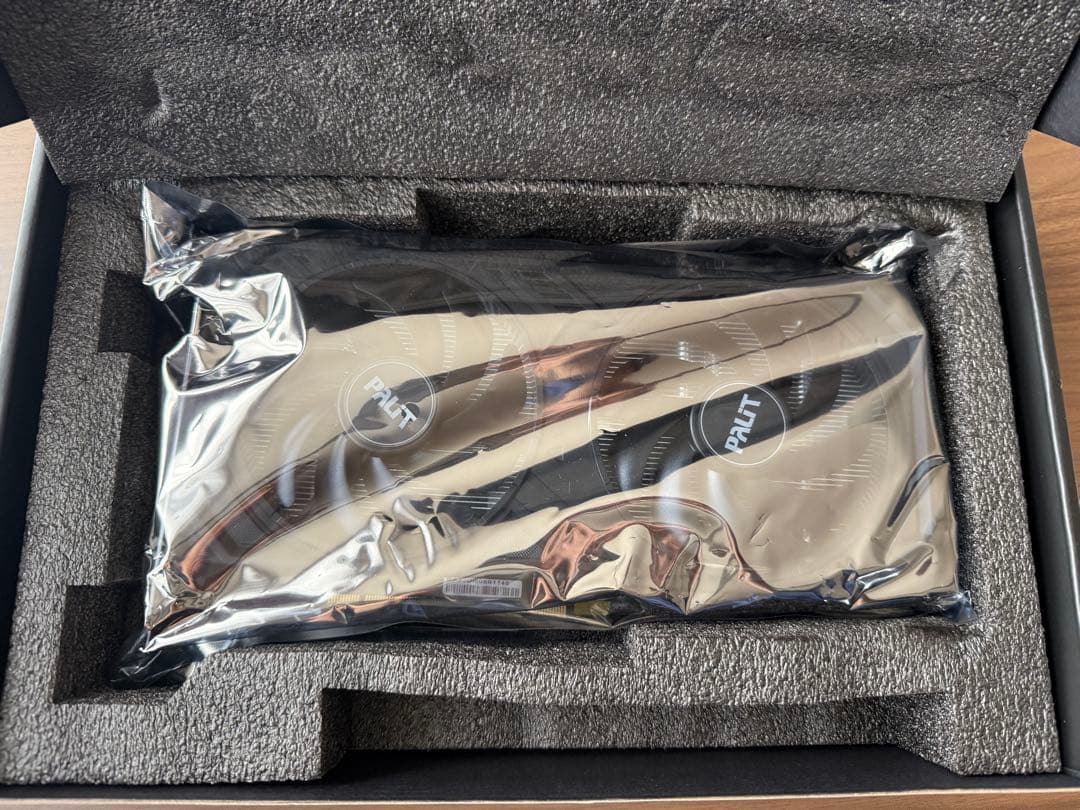 Palit GEFORCE RTX4060 DUAL V1 グラフィックボード