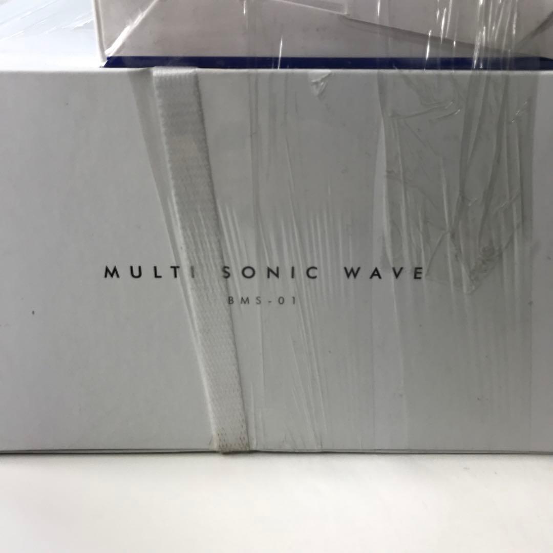 DOCTORAIR BEAUTY ‼️マルチソニックウェーブ　BMS-01