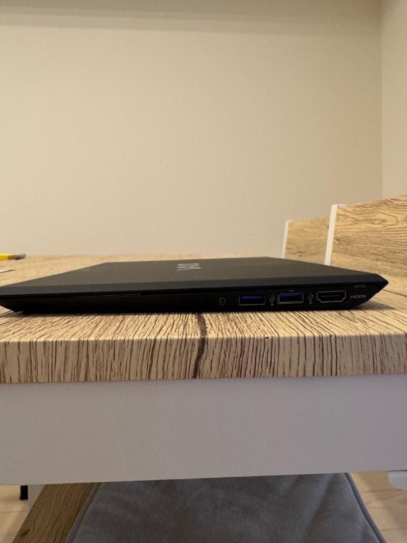 美品！VAIO Pro 11 Core i5 SSD ノートPC