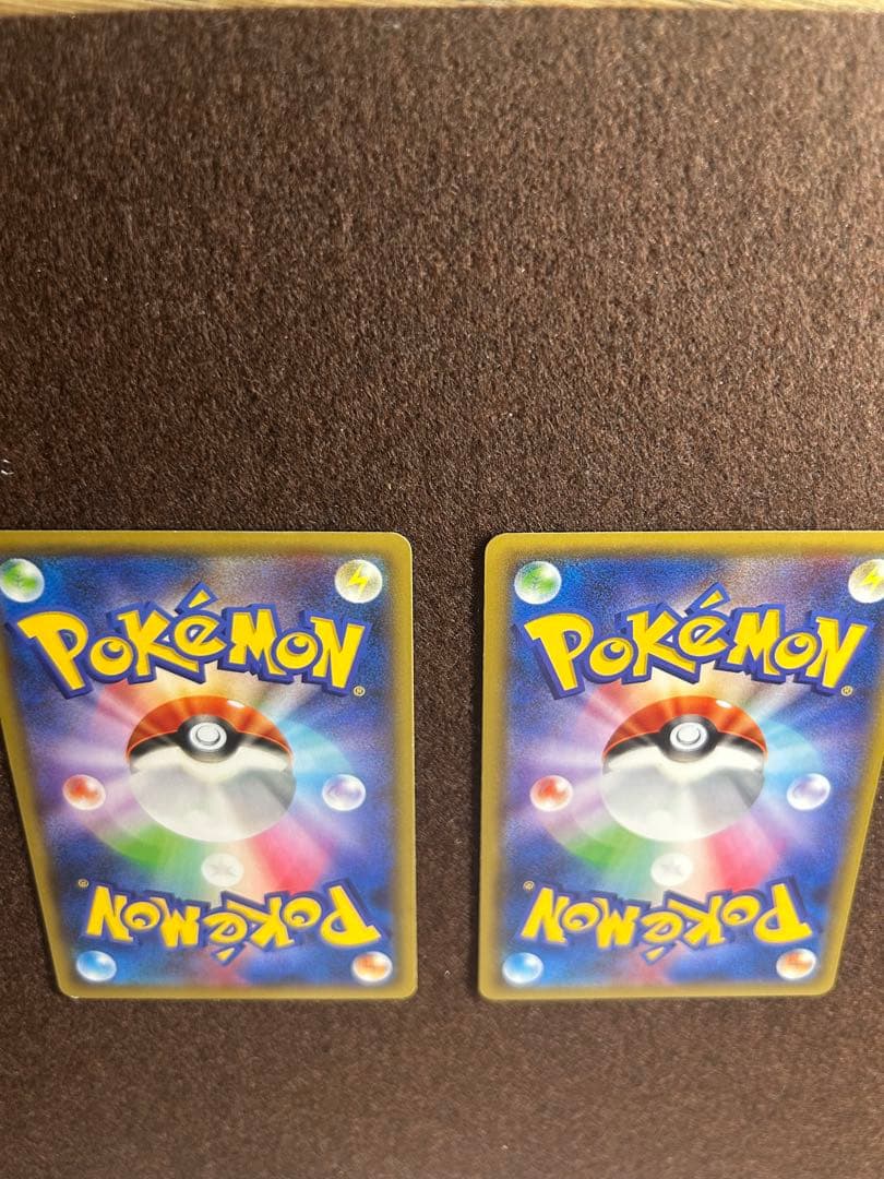 ゼルネアスEX & イベルタルEX 2枚セット（MMB 2015年限定）