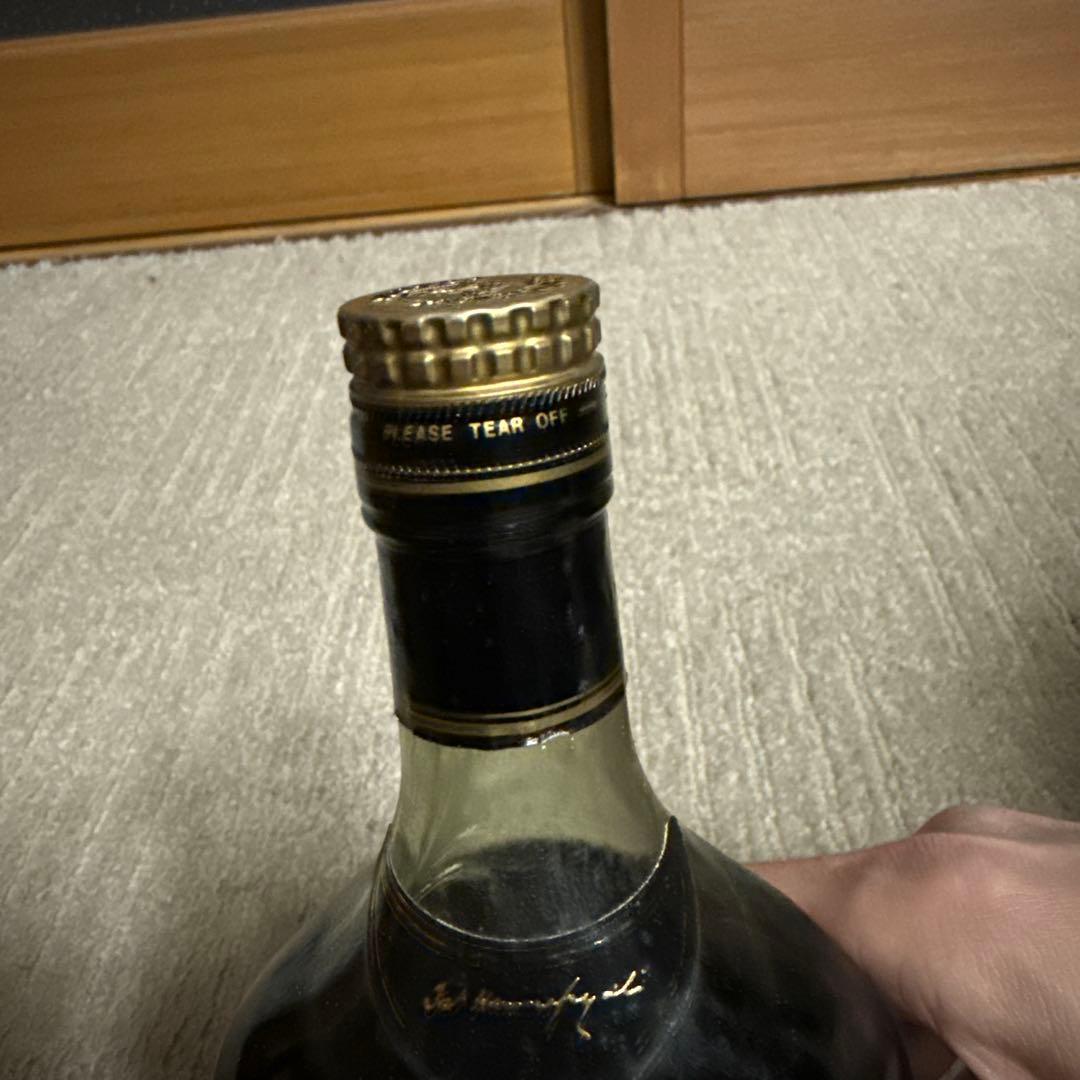 Hennessy X.O. ブランデー
