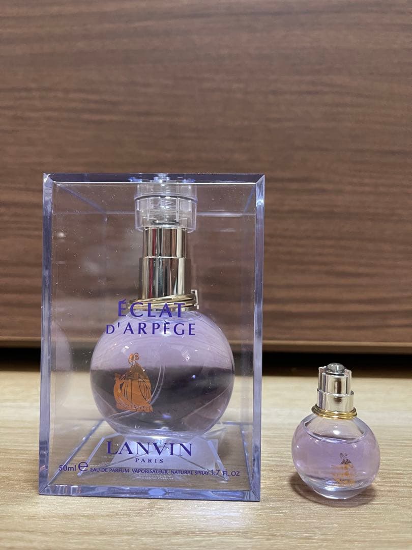 BVLGARI ローズゴルデア 香水90ml おまけでCKとLANVINの香水付