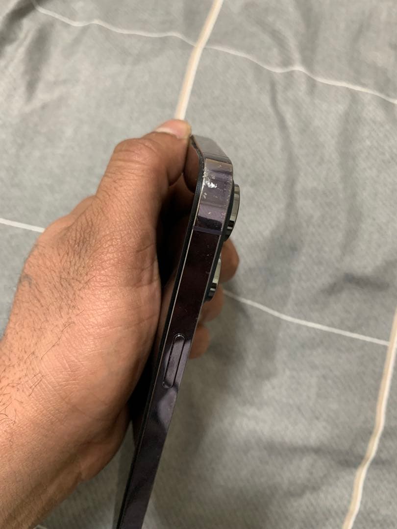 カ*イ様 iPhone 14 Pro 128GB SIM FREE