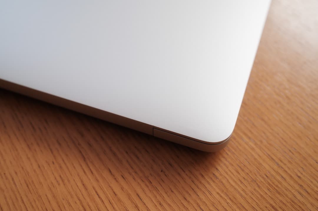 MacBookAir M1 シルバー16GB 512GB バッテリー89% 美品