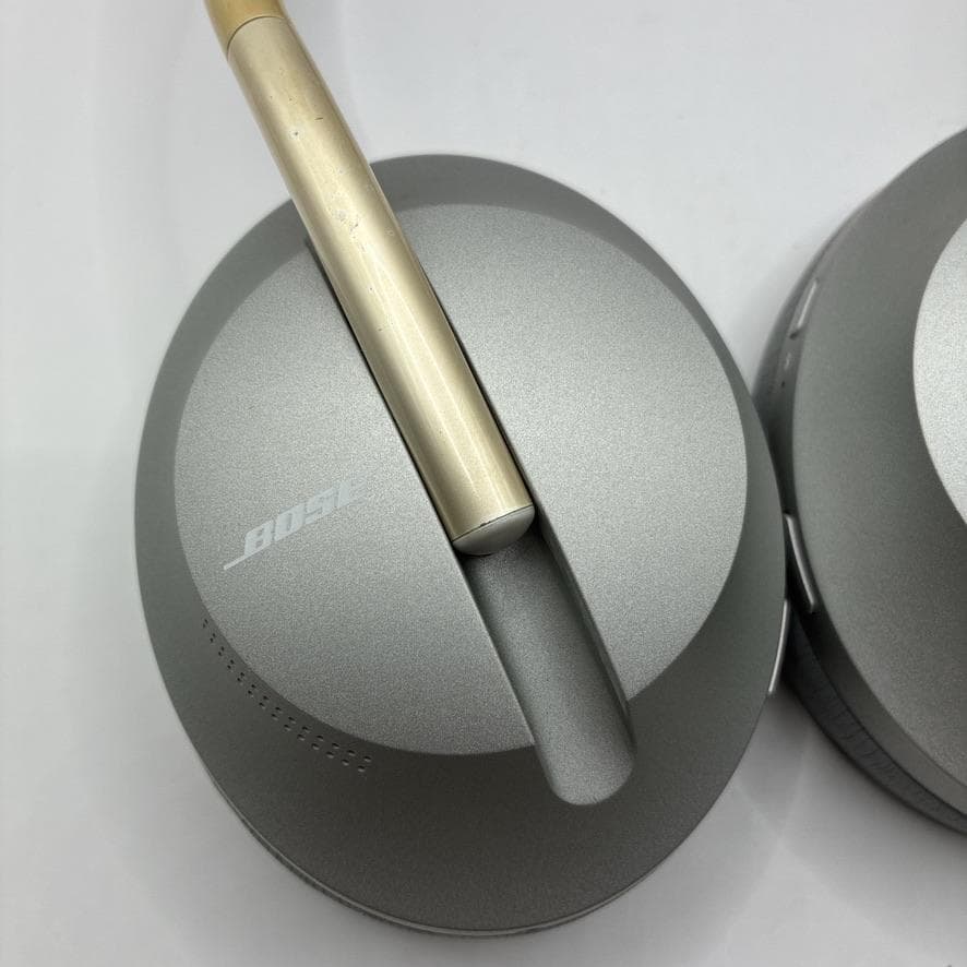 BOSE NC700 ノイズキャンセリング ワイヤレスヘッドフォン ボーズ