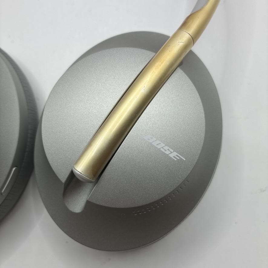 BOSE NC700 ノイズキャンセリング ワイヤレスヘッドフォン ボーズ