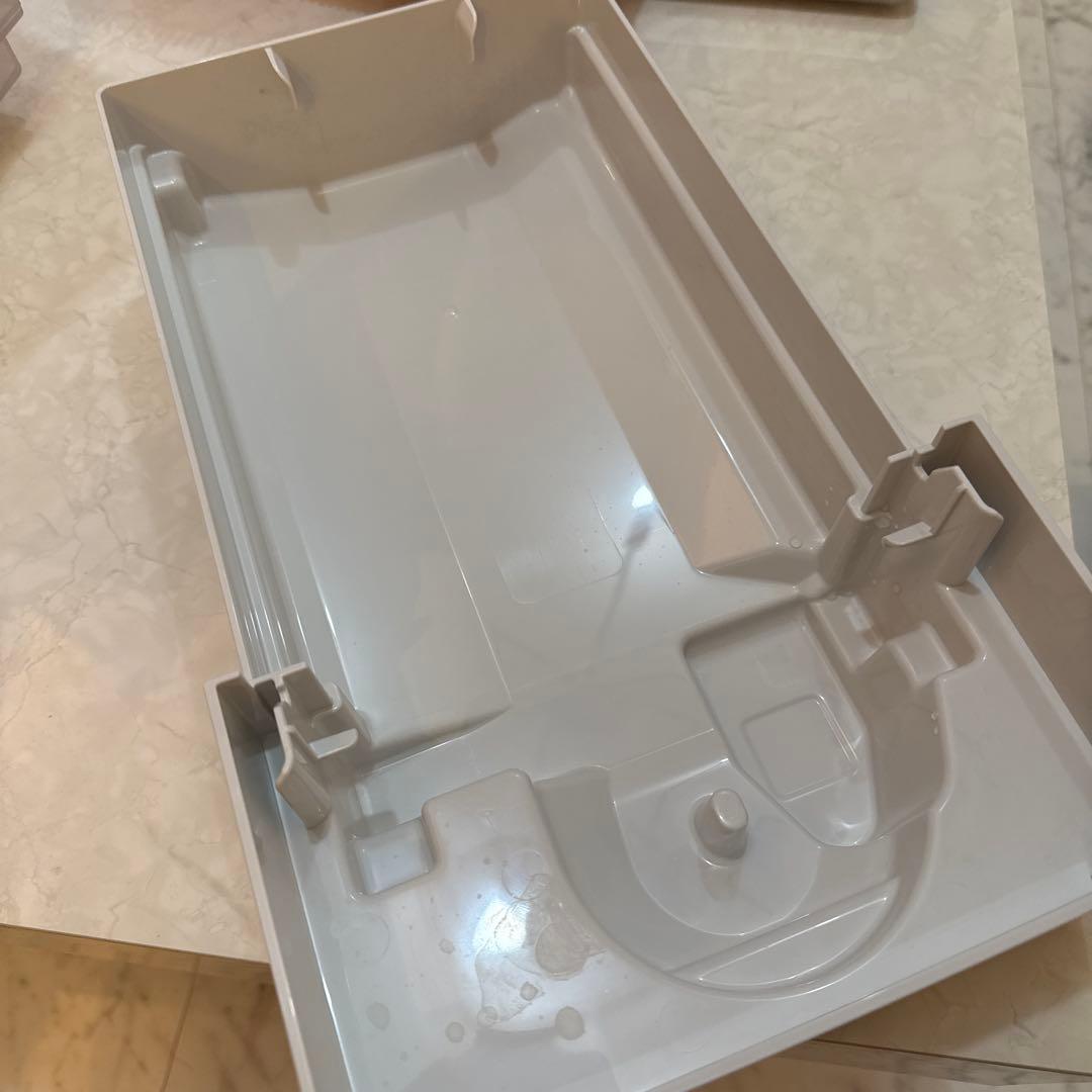 【美品】Dainichi HD-RXT724(W) ハイブリッド加湿器