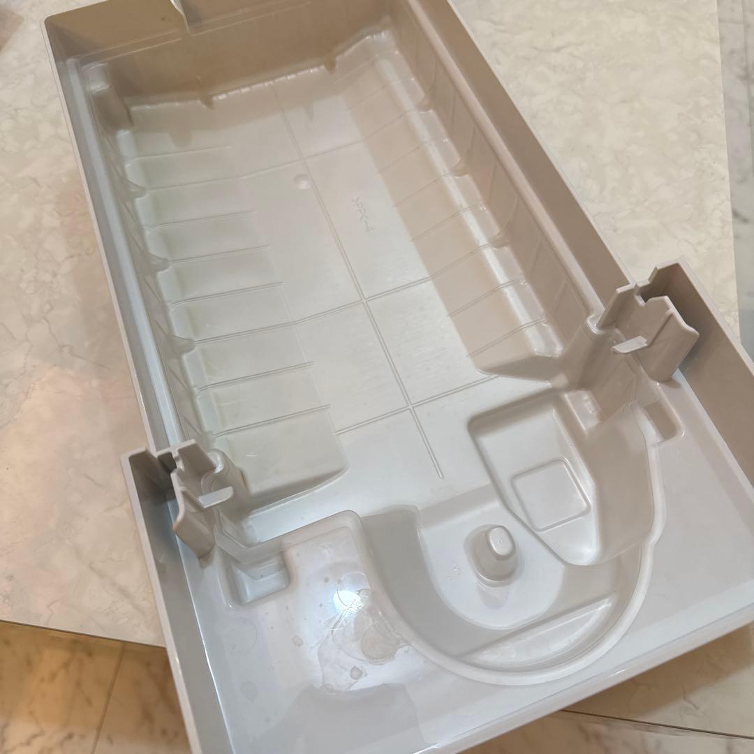 【美品】Dainichi HD-RXT724(W) ハイブリッド加湿器