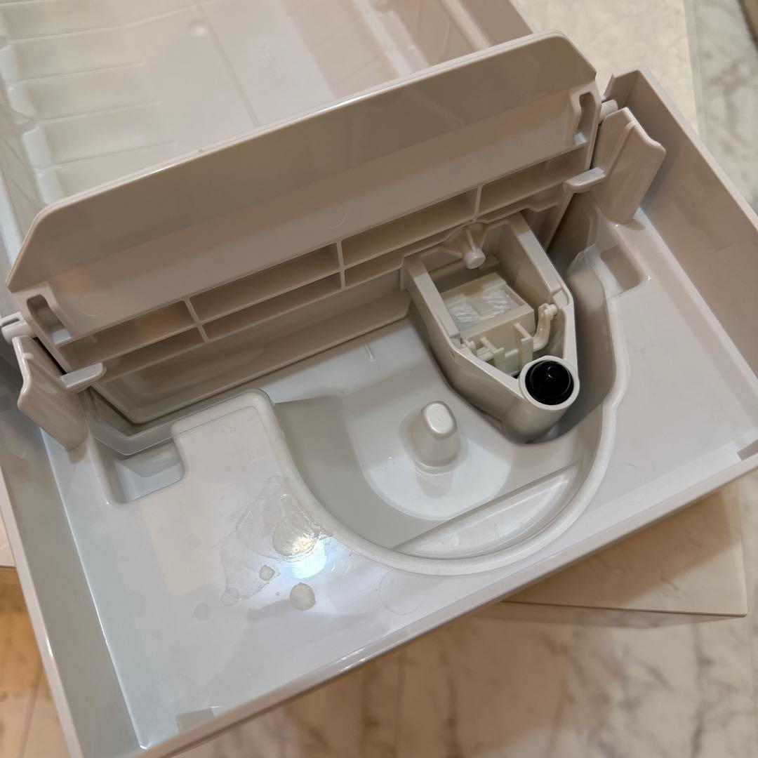 【美品】Dainichi HD-RXT724(W) ハイブリッド加湿器